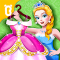 Little Panda Princess Dressup APK