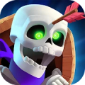 Wild Castle: Tower Defense TD Mod APK icon