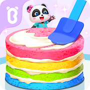 Little Panda's Cake Shop Mod