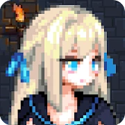 Dungeon Princess! : RPG Mod Apk [Unlimited money][Mod Menu]