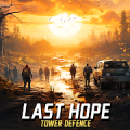 Last Hope TD - Tower Defense icon
