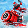 Riptide GP: Renegade APK+MOD (Unlimited money)v2023.10.04 Riptide GP: Renegade