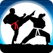 Karate Fighter : Real battles Mod
