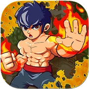 Street Kungfu  : King Fight Мод Apk 1.39 [Mod Menu][Unlimited]