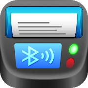 Bluetooth Mini Thermal Printer