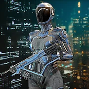 CyberSoul - Evil rise : Zombie Mod Apk [Unlocked]