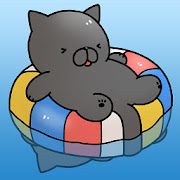 Rolling cat LiveWallpaper05 Mod