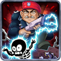 Army vs Zombies :Tower Defense icon