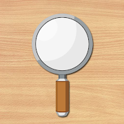 Smart Magnifier icon