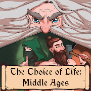 Choice of Life: Middle Ages icon