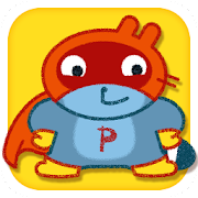 Pango Comics (Studio Pango) - Best App For Kids 