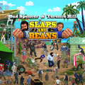Bud Spencer & Terence Hill - Slaps And Beans Mod
