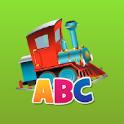 Kids ABC Trains Mod