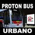 Proton Bus Simulator Urbano‏ Mod