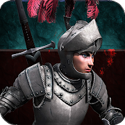Kingdom Quest Open World RPG icon