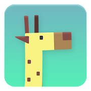 Oh My Giraffe Mod