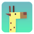Oh My Giraffe icon
