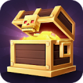 Treasure Dungeon - Action RPG icon