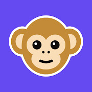 Monkey - random video chat Mod