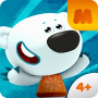 Be-be-bears - Creative world icon