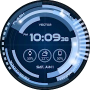 Vector GUI Watch Face APK+MOD (Paid for free)v33.9 Vector GUI Watch Face