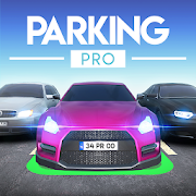 Car Parking Pro - Park & Drive Mod
