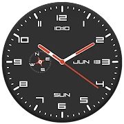 Clock Live Papel pintado Mod Apk 1.75 [Quitar anuncios][Mod speed]