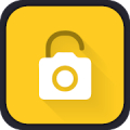 Cameraless - Camera Blocker icon