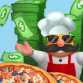Pizza Factory Tycoon Games: Pizza Maker Idle Games‏ Mod
