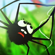 Spider Trouble Mod Apk [Quitar anuncios][Mod de velocidad]