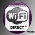 WiFi Direct + Pro‏ Mod