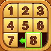 Number Puzzle - Number Games Mod