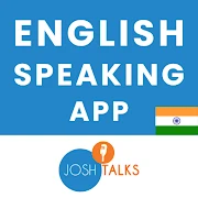 JoshTalks English Speaking App Mod Apk [Pembelian Gratis][Mod Kecepatan]