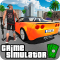 Real Gangster Crime Simulator icon