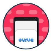 Curve for KLWP Mod apk