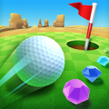 Mini Golf King - игра по сети Mod