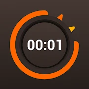 Stopwatch Timer Mod Apk [Paid for free][Unlocked][Premium][Full][Optimized]