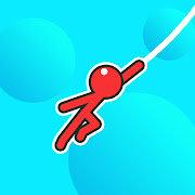 Stickman הוק חינם קניות MOD APK הורדה חינם