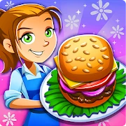 Cooking Dash Mod apk