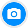 Snap Camera HDR icon