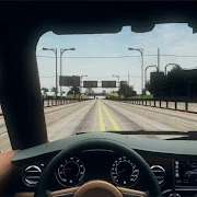 Car Highway Racing Traffic Mod