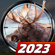 Wild Hunt: Hunting Games 3D icon