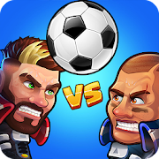 Head Ball 2 - Online Soccer Mod Apk