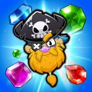 Jewel Mash Mod Apk [Unlimited money]