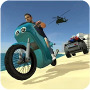 Rio crime city: mafia gangster APK+MOD (Free purchase)v3.7.4 Rio crime city: mafia gangster