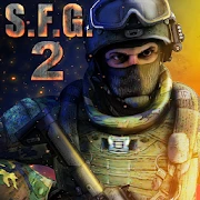 Special Forces Group 2 Mod Apk 4.21 [Uang yang tidak terbatas]