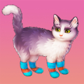 Cute Cats: Royal Adventure‏ Mod