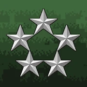 Raising Rank Insignia Mod Apk [Free purchase]