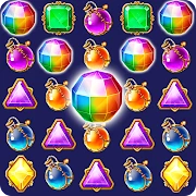 Jewel Castle™ - Match 3 Puzzle Mod apk