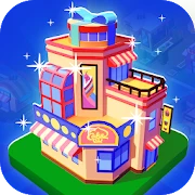 Shopping Mall Tycoon Mod Apk 1.3.6 [Reklamları kaldırmak][Sonsuz]